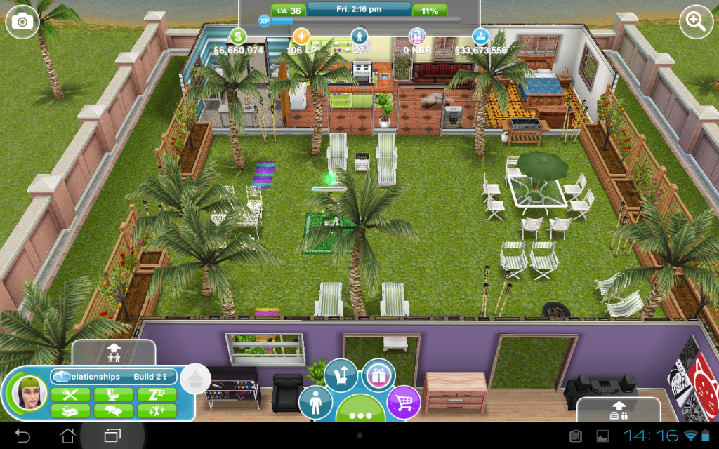 play sims freeplay on mac without emulator